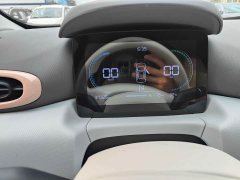 Leapmotor T03 403 Lite Edition - ფოტო 16