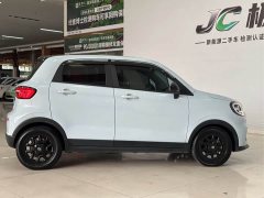 Leapmotor T03 403 Lite Edition - ფოტო 7