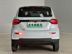 Leapmotor T03 403 Lite Edition - ფოტო 8
