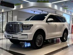 Tank 500 3.0T Business Edition Summit 5-Seater - ფოტო 1