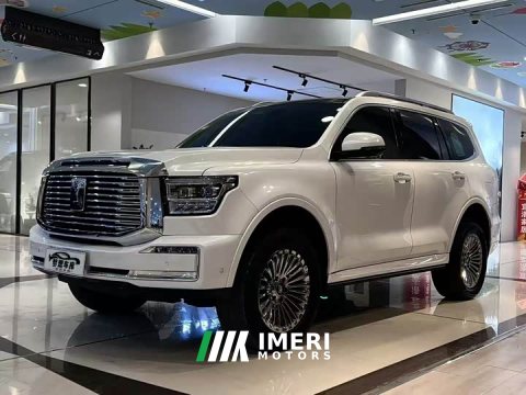 2022 Tank 500 3.0T Business Edition Summit 5-Seater - ავტომობილი ჩინეთიდან