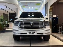 Tank 500 3.0T Business Edition Summit 5-Seater - ფოტო 2