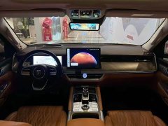 Tank 500 3.0T Business Edition Summit 5-Seater - ფოტო 5