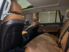 Tank 500 3.0T Business Edition Summit 5-Seater - ფოტო 6