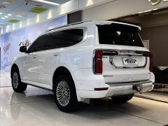 Tank 500 3.0T Business Edition Summit 5-Seater - ფოტო 7