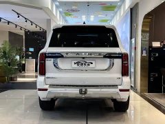 Tank 500 3.0T Business Edition Summit 5-Seater - ფოტო 8