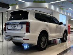 Tank 500 3.0T Business Edition Summit 5-Seater - ფოტო 9
