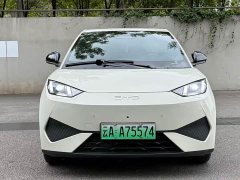 BYD Seagull Smart Driving Edition 305km Freedom Edition - ფოტო 2