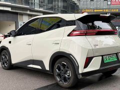BYD Seagull Smart Driving Edition 305km Freedom Edition - ფოტო 4