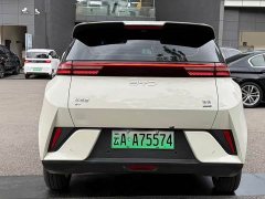 BYD Seagull Smart Driving Edition 305km Freedom Edition - ფოტო 5