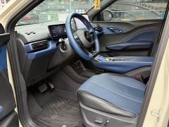 BYD Seagull Smart Driving Edition 305km Freedom Edition - ფოტო 7