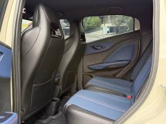 BYD Seagull Smart Driving Edition 305km Freedom Edition - ფოტო 8