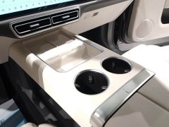 Li Auto L9 2022 Max - ფოტო 10