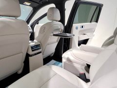 Li Auto L9 2022 Max - ფოტო 11