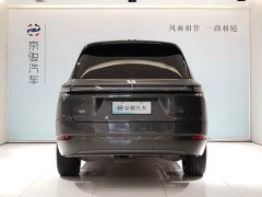 Li Auto L9 2022 Max - ფოტო 16