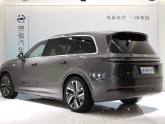 Li Auto L9 2022 Max - ფოტო 17