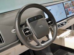 Li Auto L9 2022 Max - ფოტო 3