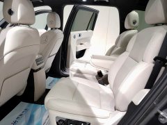 Li Auto L9 2022 Max - ფოტო 4