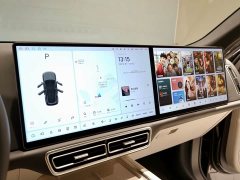 Li Auto L9 2022 Max - ფოტო 9