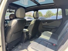 Heyue Z03 510km Edition 160kW 61.13kWh - ფოტო 10