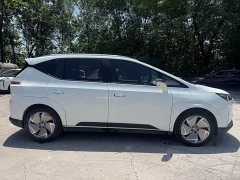 Heyue Z03 510km Edition 160kW 61.13kWh - ფოტო 11
