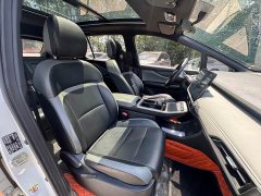 Heyue Z03 510km Edition 160kW 61.13kWh - ფოტო 12
