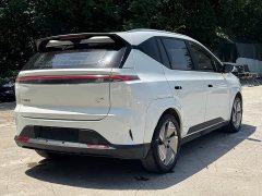 Heyue Z03 510km Edition 160kW 61.13kWh - ფოტო 4