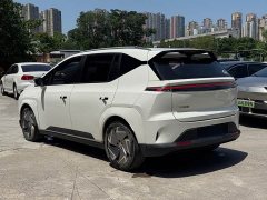 Heyue Z03 510km Edition 160kW 61.13kWh - ფოტო 5