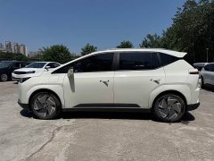 Heyue Z03 510km Edition 160kW 61.13kWh - ფოტო 6