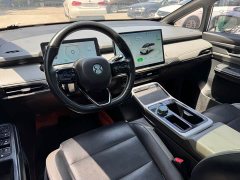 Heyue Z03 510km Edition 160kW 61.13kWh - ფოტო 7