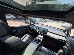 Heyue Z03 510km Edition 160kW 61.13kWh - ფოტო 9