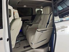 Buick Century 2.0T Six-Seat Yun Shi Edition - ფოტო 11