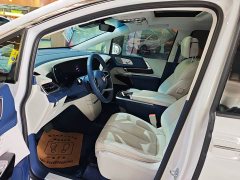 Buick Century 2.0T Six-Seat Yun Shi Edition - ფოტო 7