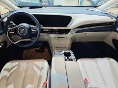Buick Century 2.0T Six-Seat Yun Shi Edition - ფოტო 9