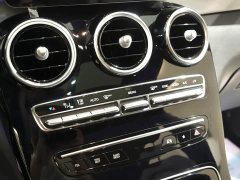 Mercedes-Benz GLC Coupe GLC 260 4MATIC Coupe SUV - ფოტო 10