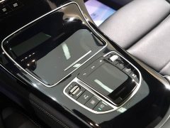 Mercedes-Benz GLC Coupe GLC 260 4MATIC Coupe SUV - ფოტო 11