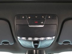Mercedes-Benz GLC Coupe GLC 260 4MATIC Coupe SUV - ფოტო 12