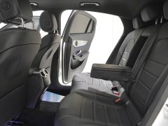 Mercedes-Benz GLC Coupe GLC 260 4MATIC Coupe SUV - ფოტო 13