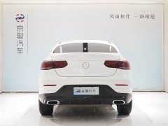 Mercedes-Benz GLC Coupe GLC 260 4MATIC Coupe SUV - ფოტო 18