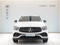 Mercedes-Benz GLC Coupe GLC 260 4MATIC Coupe SUV - ფოტო 2