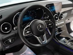 Mercedes-Benz GLC Coupe GLC 260 4MATIC Coupe SUV - ფოტო 3