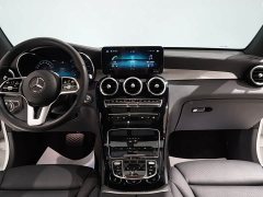 Mercedes-Benz GLC Coupe GLC 260 4MATIC Coupe SUV - ფოტო 4