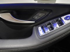 Mercedes-Benz GLC Coupe GLC 260 4MATIC Coupe SUV - ფოტო 7