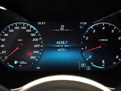 Mercedes-Benz GLC Coupe GLC 260 4MATIC Coupe SUV - ფოტო 8