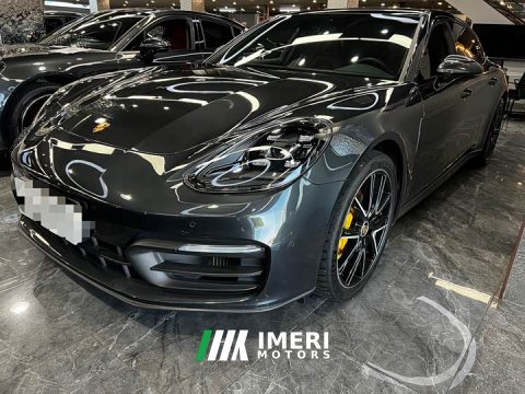 2022 Porsche Panamera Executive Extended Wheelbase 2.9T - ავტომობილი ჩინეთიდან
