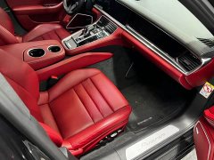 Porsche Panamera Executive Extended Wheelbase 2.9T - ფოტო 14