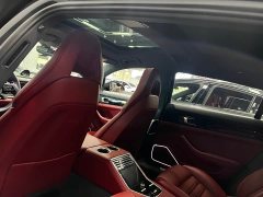 Porsche Panamera Executive Extended Wheelbase 2.9T - ფოტო 15
