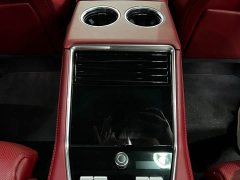 Porsche Panamera Executive Extended Wheelbase 2.9T - ფოტო 17