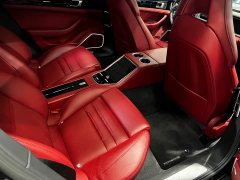 Porsche Panamera Executive Extended Wheelbase 2.9T - ფოტო 18