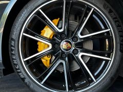 Porsche Panamera Executive Extended Wheelbase 2.9T - ფოტო 3